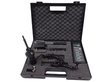 Load image into Gallery viewer, Matheson LeakHunter Plus 8066 Portable Gas Leak Detector - ZYYKZ Test Equipment