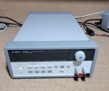 Load image into Gallery viewer, Keysight Agilent E3642A Dual Range DC Power Supply 0-8V/5A &amp; 0-20V/2.5A - ZYYKZ Test Equipment