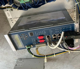 ASMC2281 High-Performance Solid State Drive (SSD) Controller - ZYYKZ Test Equipment