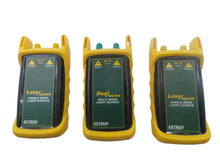 Charger l'image dans la galerie, Lot of 3 Extech LE220ST Non-Contact AC Voltage Detectors - ZYYKZ Test Equipment