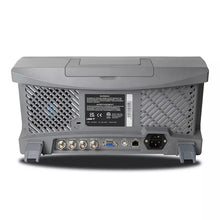 Load image into Gallery viewer, UNI-T MSO2202 200MHz 2+16 Channel Mixed Signal Oscilloscope