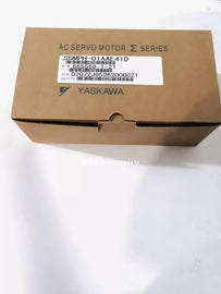 YASKAWA SGMPH-01AAE41D High-Performance AC Servo Motor - ZYYKZ Test Equipment