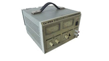 Load image into Gallery viewer, CSI Speco PSV-5 Adjustable DC Power Supply 0-30V 5A - ZYYKZ Test Equipment