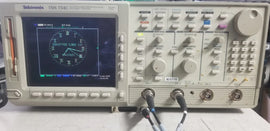 Tektronix TDS754C 500 MHz 4-Channel Digital Storage Oscilloscope - ZYYKZ Test Equipment
