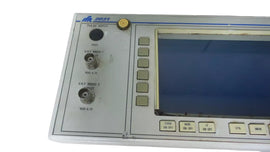 IFR 2031 Signal Generator 10 kHz to 2.7 GHz with Front Panel Assembly - ZYYKZ Test Equipment