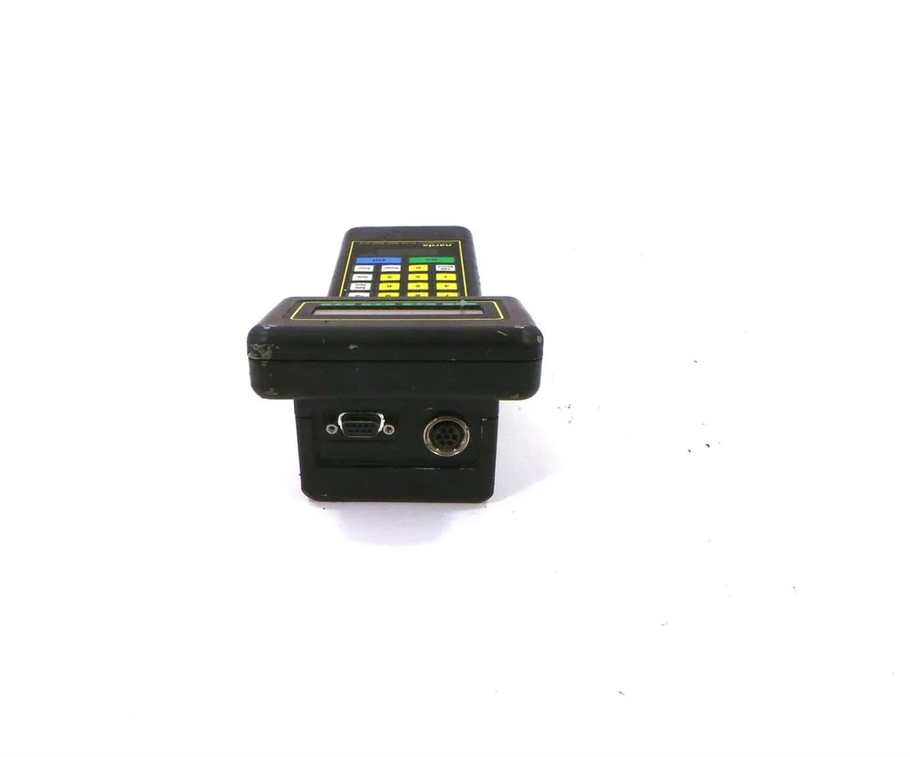 Narda 8718 Electromagnetic Survey System - Advanced EMF Detection & Measurement - ZYYKZ Test Equipment