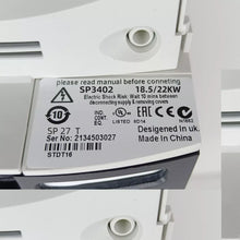 Load image into Gallery viewer, Control Techniques SP3402 Unidrive InverterDrive 18.5/22 kW - ZYYKZ Test Equipment