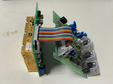 Load image into Gallery viewer, HP Agilent 5086-7472 40GHz RF Switch/Doubler with 5062-1273 &amp; 08516-60034 Boards - ZYYKZ Test Equipment