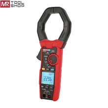 Load image into Gallery viewer, UNI-T UT219P Digital Power Factor Clamp Meter with Bluetooth Connectivity - ZYYKZ Test Equipment