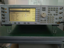 Load image into Gallery viewer, Agilent E4433B ESG Vector Signal Generator 250 kHz to 4 GHz - ZYYKZ Test Equipment