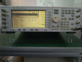 Agilent E4433B ESG Vector Signal Generator 250 kHz to 4 GHz - ZYYKZ Test Equipment