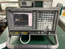 Load image into Gallery viewer, Agilent ESA E4405B Spectrum Analyzer, 9kHz - 13.2GHz Frequency Range - ZYYKZ Test Equipment