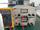 HP Agilent 6209B Precision DC Power Supply 0-20V 0-1A
