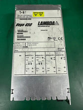 Load image into Gallery viewer, TDK Lambda Vega 450W Programmable DC Power Supply V403NBL - ZYYKZ Test Equipment