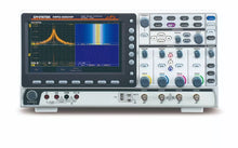 Load image into Gallery viewer, GW Instek MPO-2202P Digital Storage Oscilloscope - 200MHz, 2 Channels, 25MHz AWG