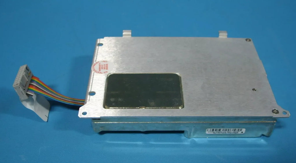 Keysight/Agilent E4400-60680/E4400-60909 Precision Attenuator RPP Assembly - Tested - ZYYKZ Test Equipment