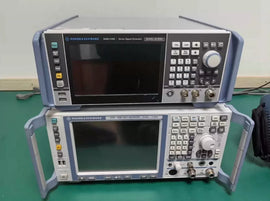 Rohde & Schwarz SMBV100B Vector Signal Generator 8 kHz to 6 GHz - ZYYKZ Test Equipment
