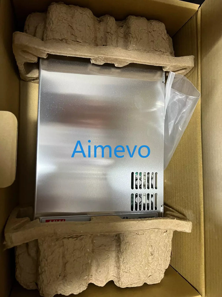 RSP-2400-48 Power Supply Unit - 2400W, 48V