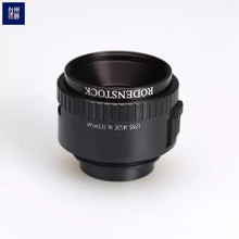 Load image into Gallery viewer, Rodenstock Rodagon 50mm f/2.8 Lens - Used