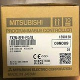 Mitsubishi FX2N-8ER-ES/UL Programmable Logic Controller (PLC) - 8 I/O