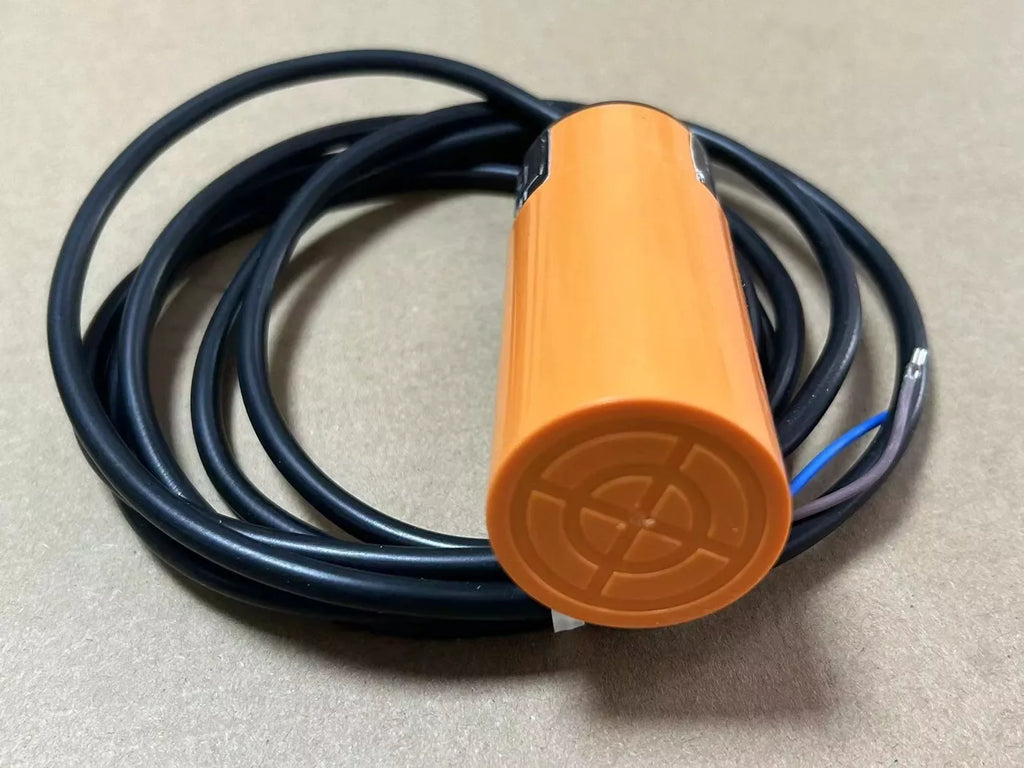 IFM IB0027 Inductive Proximity Sensor Switch - High Precision - ZYYKZ Test Equipment