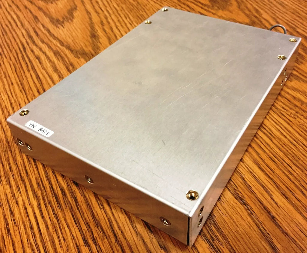 Computer Products PHB719 Multi-Voltage Power Supply 220V/0.5A & 115V/1.0A - ZYYKZ Test Equipment
