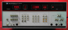 Load image into Gallery viewer, HP 8161A Programmable Pulse Generator 100 MHz - ZYYKZ Test Equipment