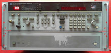 Load image into Gallery viewer, Agilent 8673D-H16 Synthesized Signal Generator 0.05-26.5 GHz - ZYYKZ Test Equipment