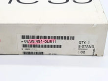 Load image into Gallery viewer, SIEMENS SIMATIC S5 6ES5491-0LB11 Adaptation Casing Module - ZYYKZ Test Equipment