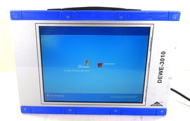 DEWETRON DEWE-3010 High-Precision Data Acquisition System - ZYYKZ Test Equipment