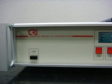 Load image into Gallery viewer, CambridgeResearch LPC-NIR 700-1050nm 4W LCD Laser Power Controller - ZYYKZ Test Equipment