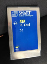 Load image into Gallery viewer, Bradley CAT 2711-NM216 16MB Flash ATA Card - Series A - ZYYKZ Test Equipment