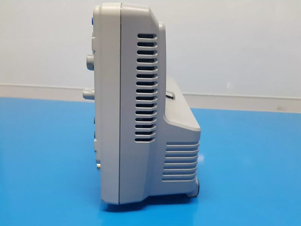 GWInstek GDS-1102B 100MHz 2-Channel Digital Storage Oscilloscope - ZYYKZ Test Equipment