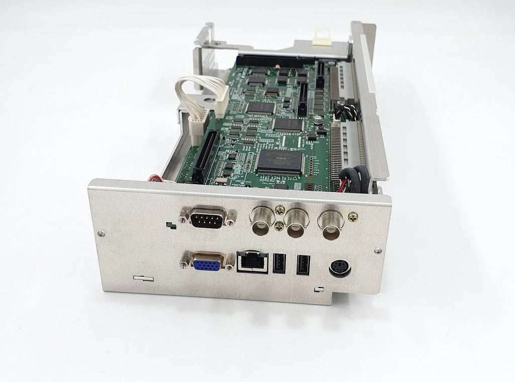 Yokogawa AQ6370C Optical Spectrum Analyzer Motherboard and Control Board Assembly - ZYYKZ Test Equipment