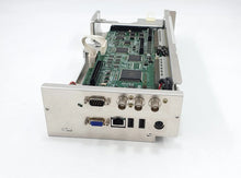Load image into Gallery viewer, Yokogawa AQ6370C Optical Spectrum Analyzer Motherboard and Control Board Assembly - ZYYKZ Test Equipment