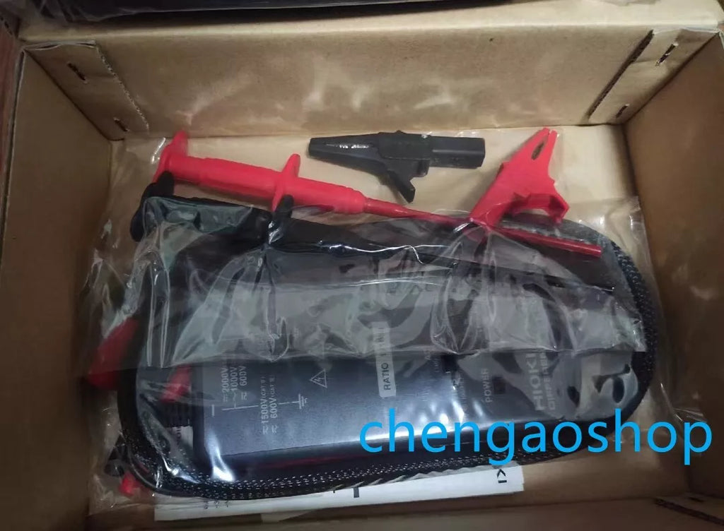 HIOKI 9322 Digital Multimeter - New