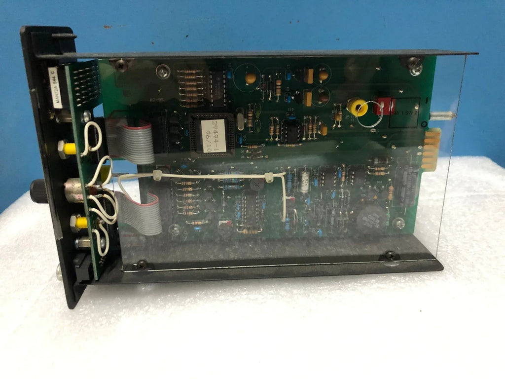 Lab-Volt 9030-30 Thyristor Firing Unit for Power Electronics Control - ZYYKZ Test Equipment