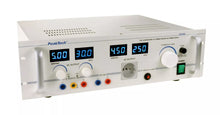 Load image into Gallery viewer, Peaktech P2235 AC Power Source &amp; DC Power Supply - 1kW, 30V/5A, 5V/3A Fixed