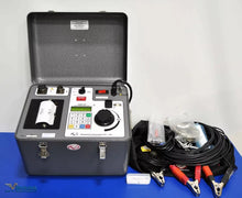 Load image into Gallery viewer, Vanguard EZCT-10 NIST Calibrated Current Transformer Tester - 10A