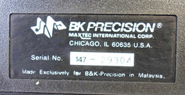 BK Precision 3011B Digital Multimeter - Professional Electronic Testing Tool - ZYYKZ Test Equipment