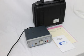 Siemens LMS Qsource 150Vrms High-Voltage Power Amplifier - ZYYKZ Test Equipment