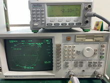 Load image into Gallery viewer, Agilent 8714ET RF Vector Transmission/Reflection Network Analyzer 300 kHz–3 GHz - ZYYKZ Test Equipment
