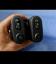 Load image into Gallery viewer, Motorola PMLN7032A Remote Speaker Microphone for M8668i/8668 Radios - ZYYKZ Test Equipment