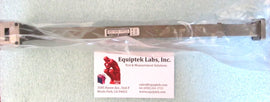 Agilent K752C WR42 Directional Coupler 18-26.5 GHz K-Band - ZYYKZ Test Equipment