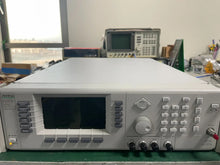 Load image into Gallery viewer, Anritsu 69347B Synthesized Signal Generator 10 MHz to 20 GHz - ZYYKZ Test Equipment