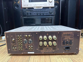 Marantz PM-14SA Stereo Amplifier - Used