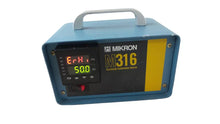 Load image into Gallery viewer, Mikron M316X Blackbody Calibration Source 115V for Infrared Sensors - ZYYKZ Test Equipment