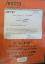 Load image into Gallery viewer, Anritsu 41V-20 Fixed RF Attenuator - 20 dB, Precision RF Component - ZYYKZ Test Equipment