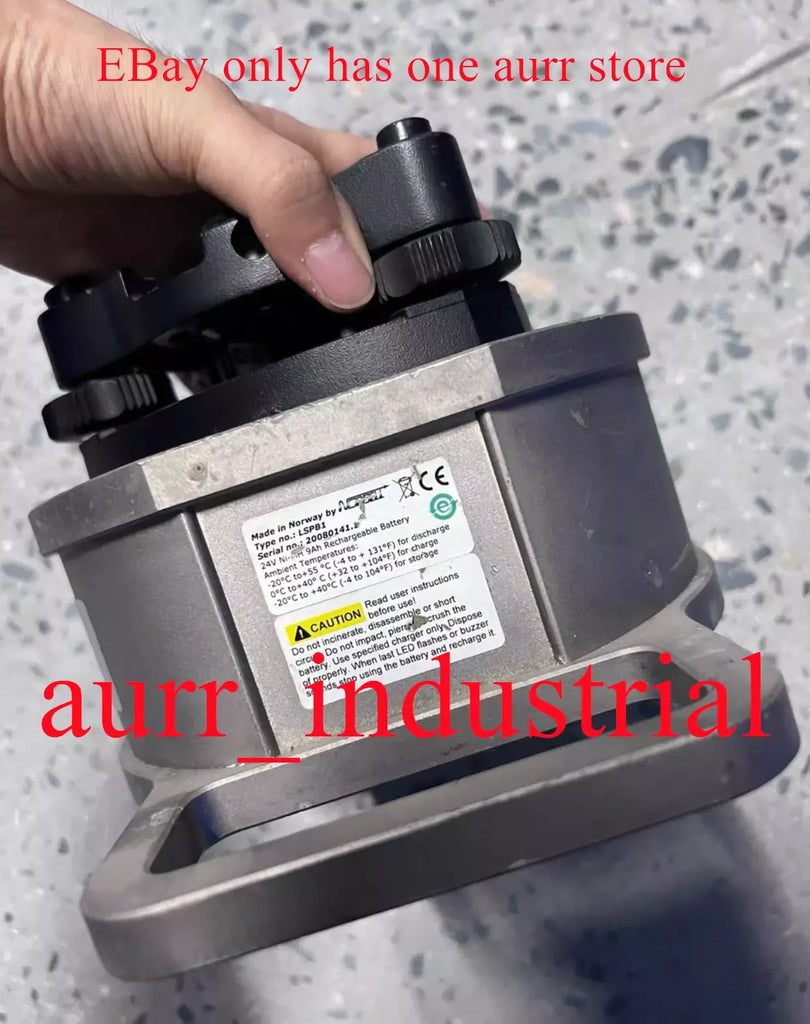 FARO LSPB1 Laser Measurement Base Precision Alignment Tool - ZYYKZ Test Equipment