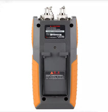 Load image into Gallery viewer, Grandway FHS2Q01F Optical Fiber Laser Source 850-1550nm/1310-16